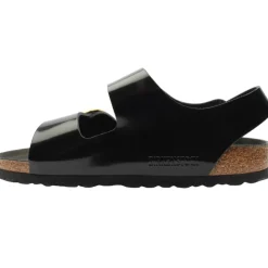 1024211 Sandal - Black