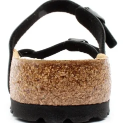 71791 Sandal - Black