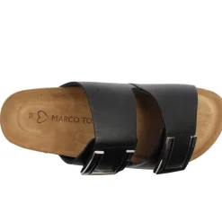 27400 Sandal - Black