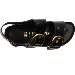 1024211 Sandal - Black