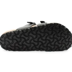 71791 Sandal - Black