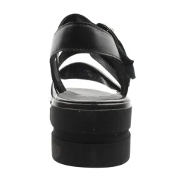 64627 Sandal - Black
