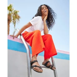 71791 Sandal - Black