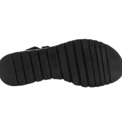 64627 Sandal - Black
