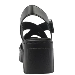 68063 Sandal - Black