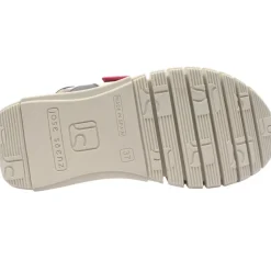 4209 Sandal - Black Beige