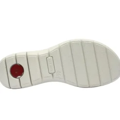 757350 Sandal - Blue