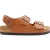 1019066 Sandal - Brown