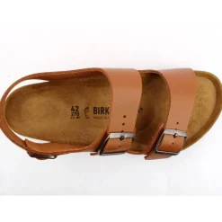 1019066 Sandal - Brown