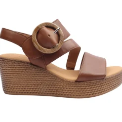 64770 Sandal - Camel
