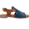 1388808 Sandal - Denim
