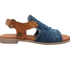 1388808 Sandal - Denim