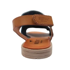 1388808 Sandal - Denim