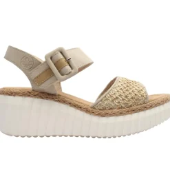 69176 Sandal - Ginger