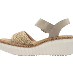 69176 Sandal - Ginger