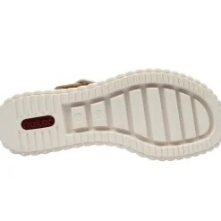 69176 Sandal - Ginger