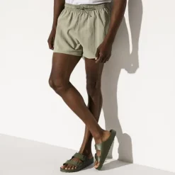 1019094 Sandal - Khaki