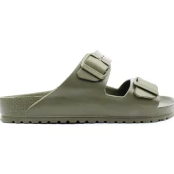 1019094 Sandal - Khaki
