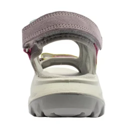 758921 Sandal - Lilac