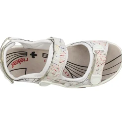 68872 Sandal - Multi