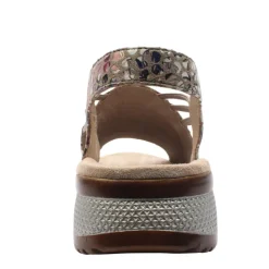 29005 Sandal - Multi