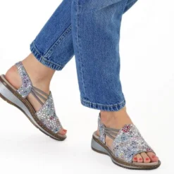 29005 Sandal - Multi