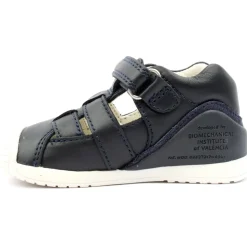 222140 Sandal - Navy