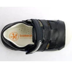 222140 Sandal - Navy