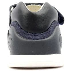 222140 Sandal - Navy