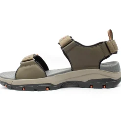 205112 Sandal - Olive