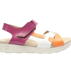 10554 Sandal - Orange
