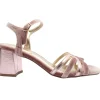 25742 Sandal - Pink