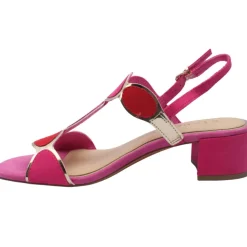 28230 Sandal - Pink Multi