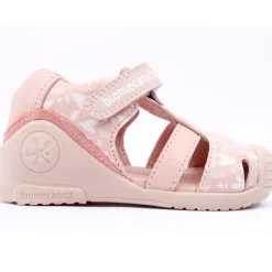 242104 Sandal - Pink Pattern