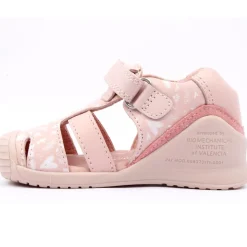 242104 Sandal - Pink Pattern