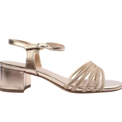 28248 Sandal - Rose