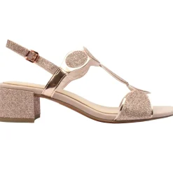 28231 Sandal - Rose