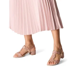 28231 Sandal - Rose