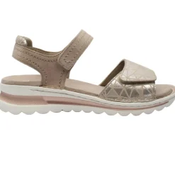 47207 Sandal - Sand