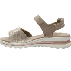 47207 Sandal - Sand