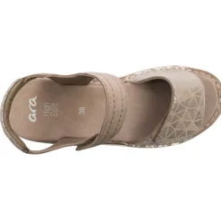 47207 Sandal - Sand