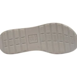 34804 Sandal - Silver