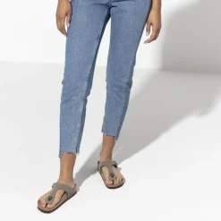 43391 Sandal - Stone