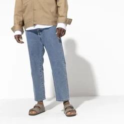 151211 Sandal - Stone