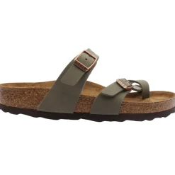 71071 Sandal - Stone