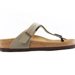 43391 Sandal - Stone