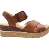 63795 Sandal - Tan
