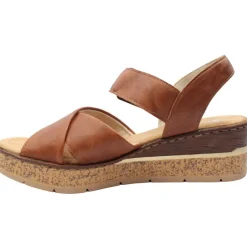 63795 Sandal - Tan