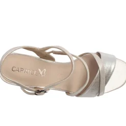 28300 Sandal - Taupe