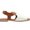 1388808 Sandal - White